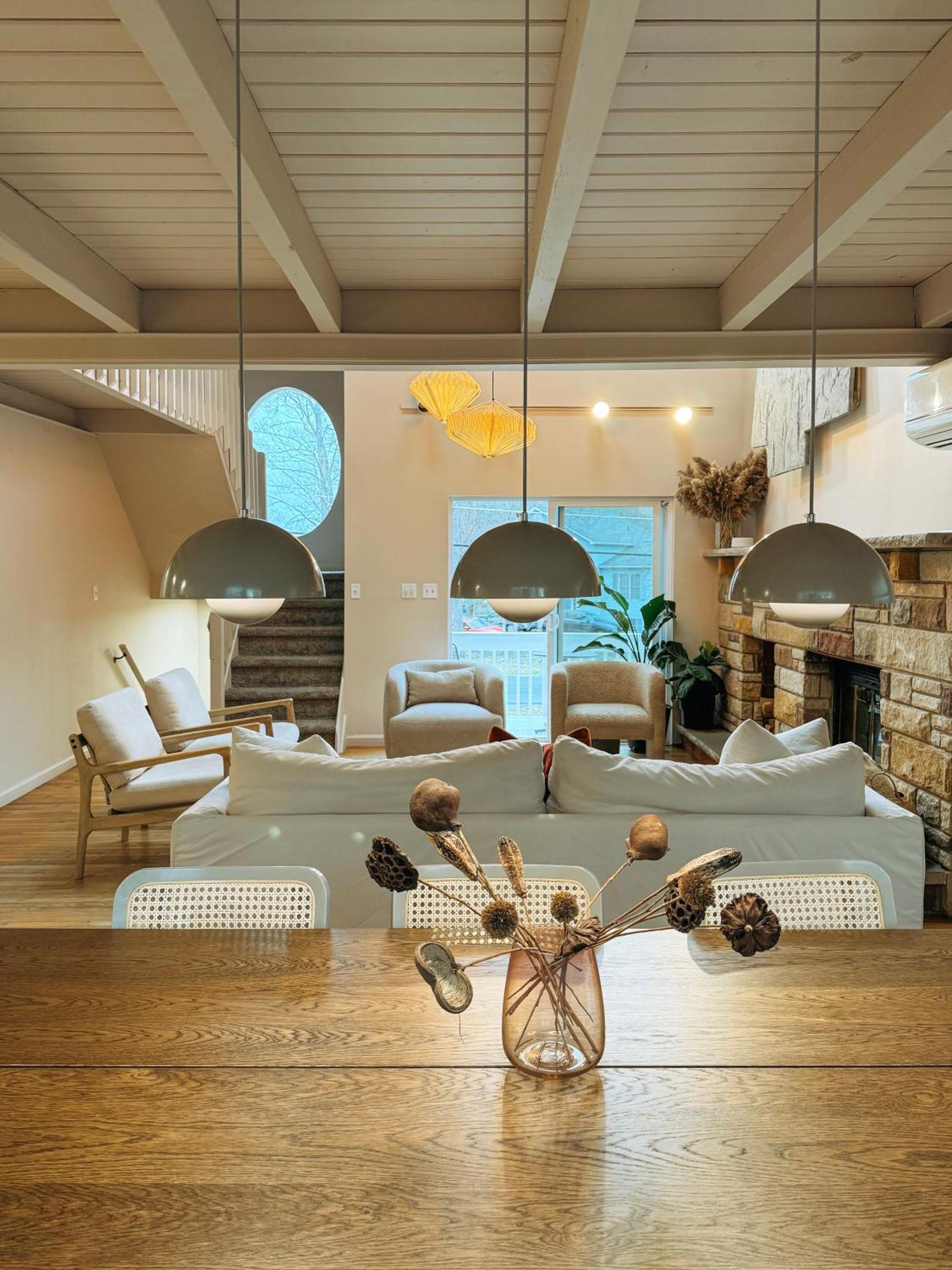 Poconos Modern - Theater - Hot Tub Holiday home East Stroudsburg